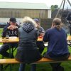 Life´s Bareinweihung &.Aug.Stammtisch