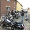 Harleyeröffnung Düsseldorf &.ISP