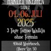 US Car & Harley Treffen Meerbusch